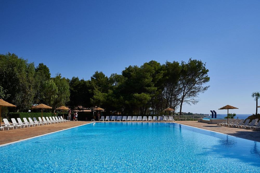 Villaggio L'Oasi Isola Di Capo Rizzuto Ngoại thất bức ảnh