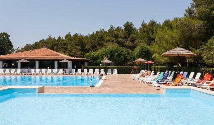 Villaggio L'Oasi Isola Di Capo Rizzuto Ngoại thất bức ảnh